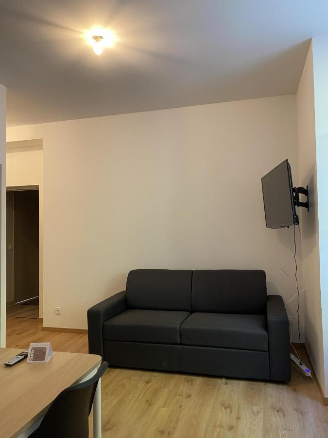 Des Thermes - T2 Appartement Royat