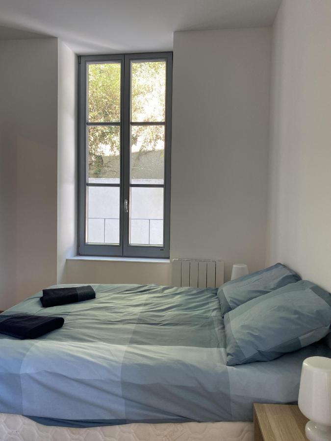 Apartment Des Thermes - T2