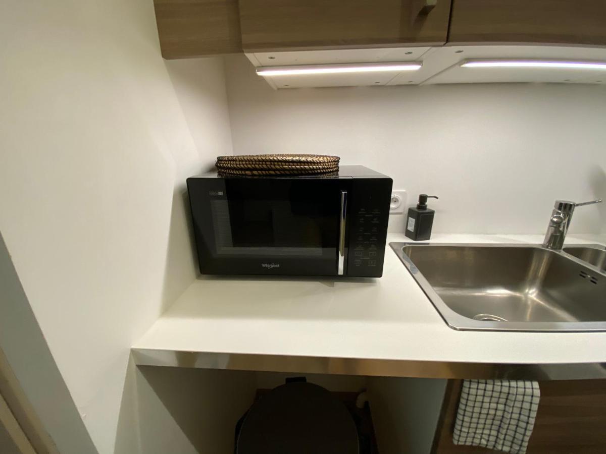 Apartment Des Thermes - T2